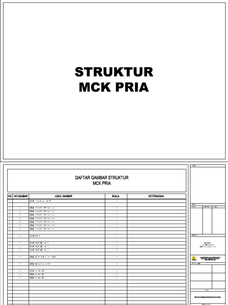 (STR) Pria | PDF