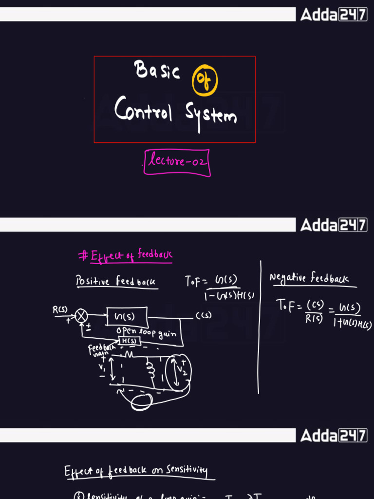 CS Lecture2 | PDF