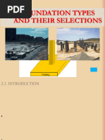 Types of Flooring Materials in Construction | PDF | Flooring | Concrete
