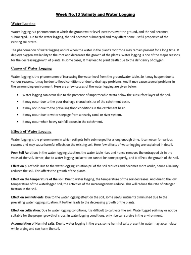 week-no-13-water-logging-salinity-pdf-soil-plant-nutrition