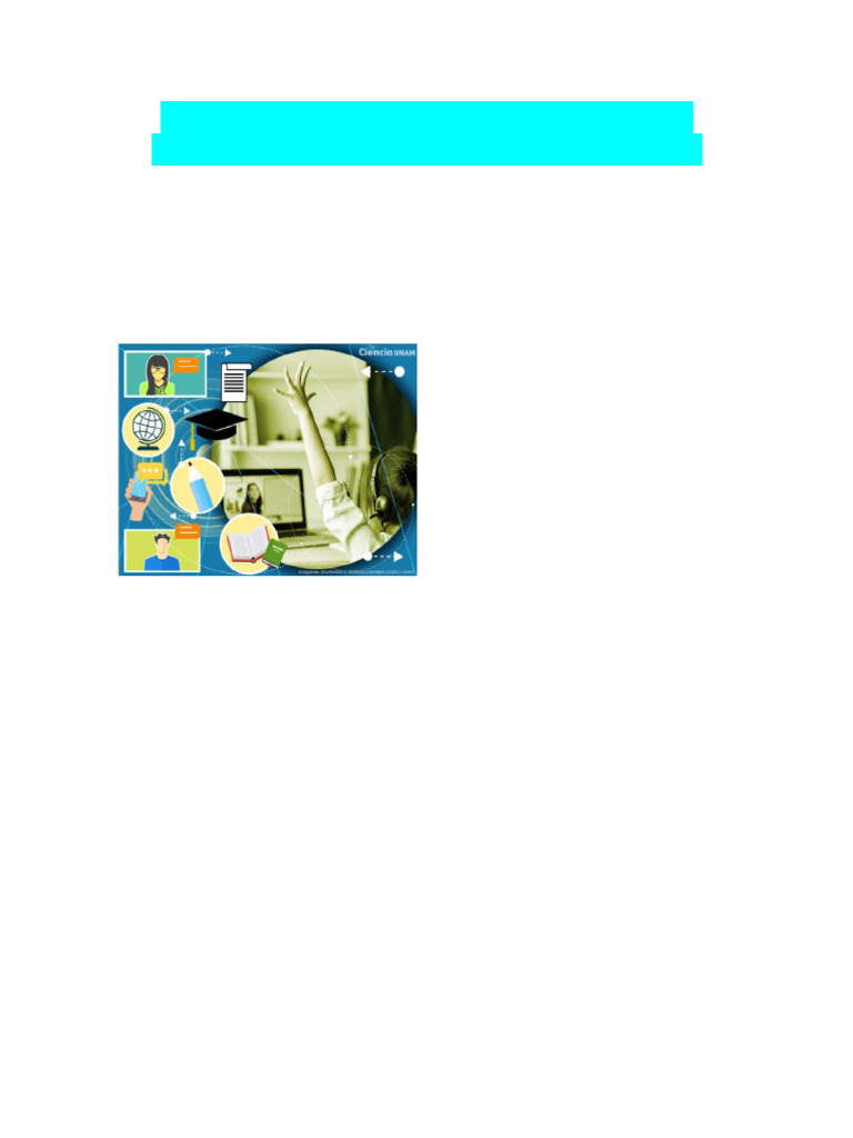 Documento 17 (1 | PDF | Enseñando | Aprendizaje