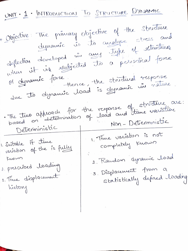Asa Tuition Notes | PDF
