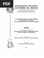 M 2011 Maritza Johanna a Saavedra Galindo