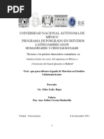 M 2012 Odin Avila Rojas