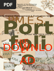 PMES 2024-2025 Template