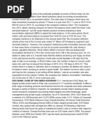 CS November 2015 | PDF | Board Of Directors | Governance