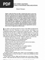 Download Why Ethics Matters- A Defense of Ethics in Business Organizations by Logan Spangler SN83329426 doc pdf