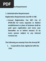 Guidelines for BIR Form 1709 Submission | PDF | Taxes | Economies