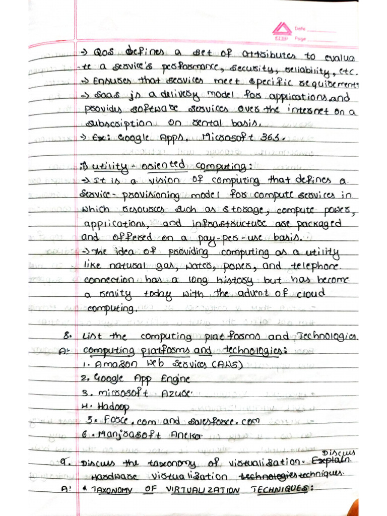 Computing | PDF