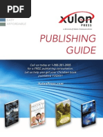 Download Xulon Press Publishing Guide by Mike Funk SN83331311 doc pdf