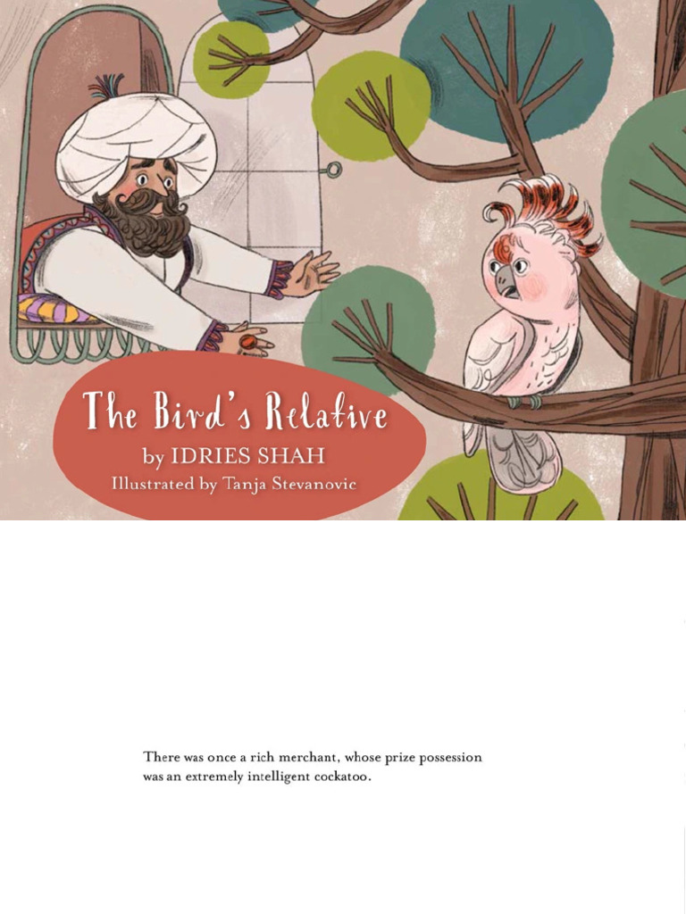 Birds | PDF