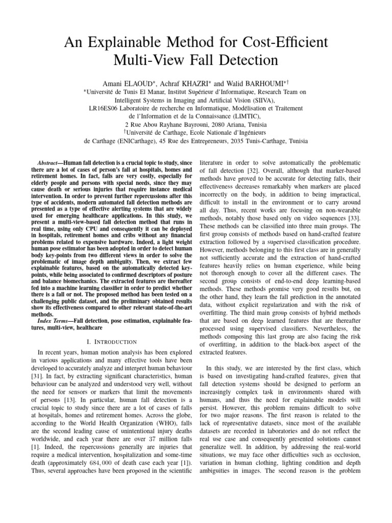 An Explainable Method For Cost Efficient 250226 210338 Compressed | PDF ...