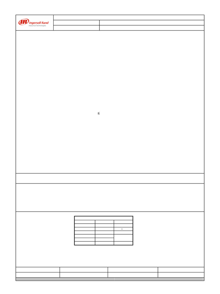 Three Phase Induction Motor Data Sheet | PDF | Electric Motor ...