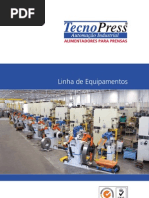Tecnopress