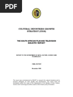 CRNM - The Cultural Industries in CARICOM - Trade and Development ...