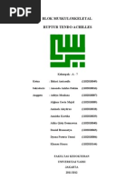 Download SKEN2-Ruptur Tendo Achilles by bidi SN83333434 doc pdf