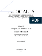 Filocalia-11