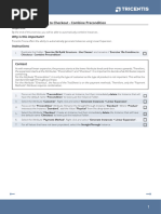 Exercise 28 | PDF
