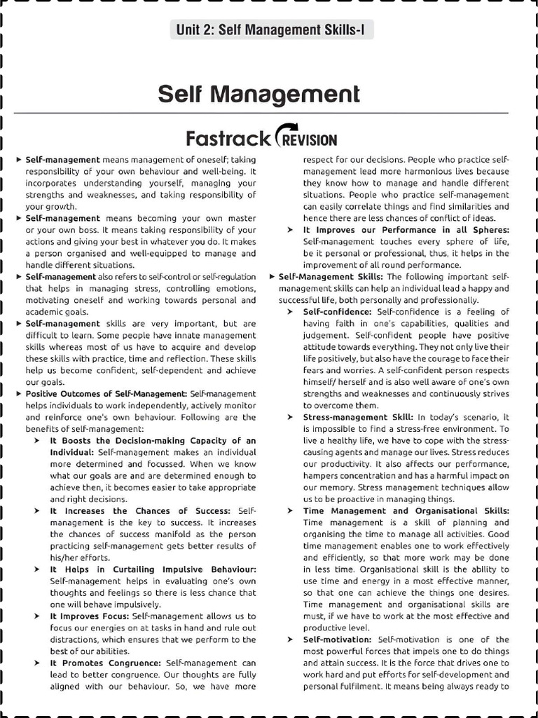 Selfstudys Com File | PDF