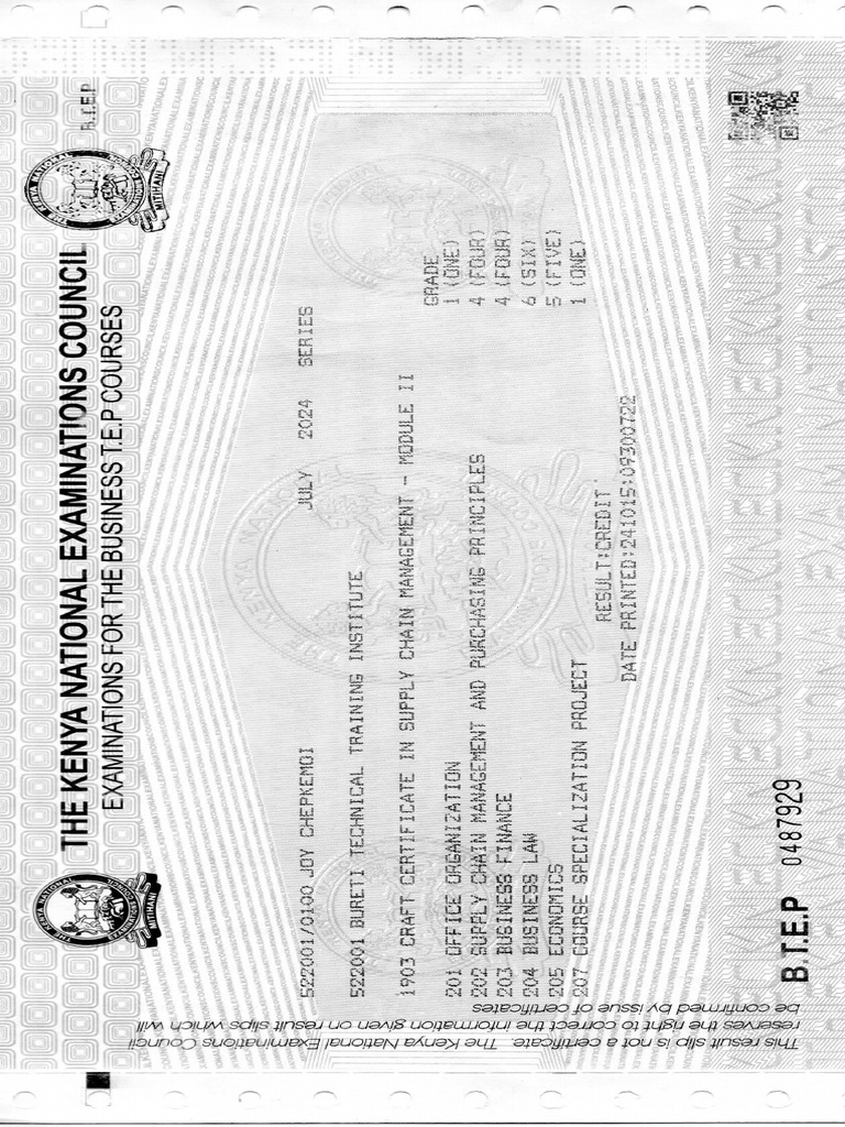 Transcript | PDF