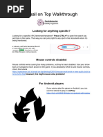 Haramase - Simulator Character - Achievement - Guide - For - v0.4.0.3