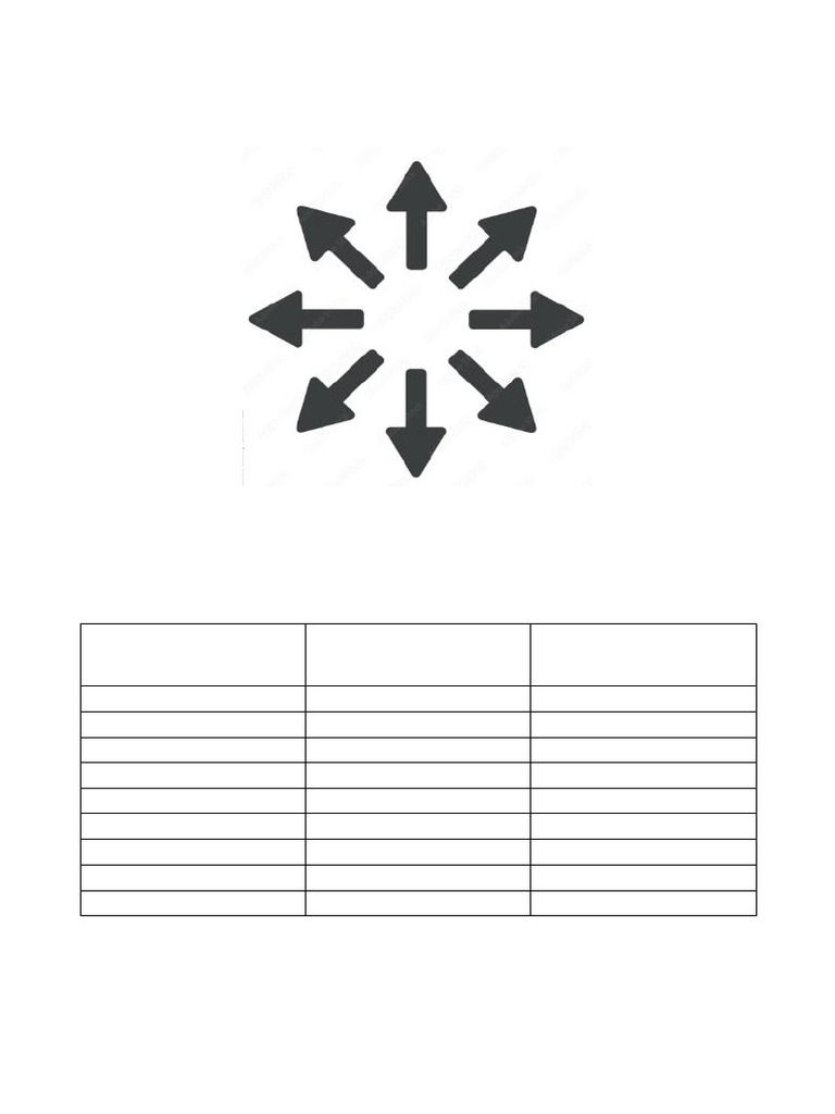 6 - 06 - Robot - Movement - Combinations 1 | PDF