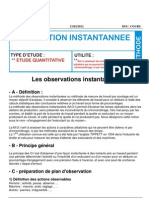 Document Fomation Zkk Observation Instant an Nee