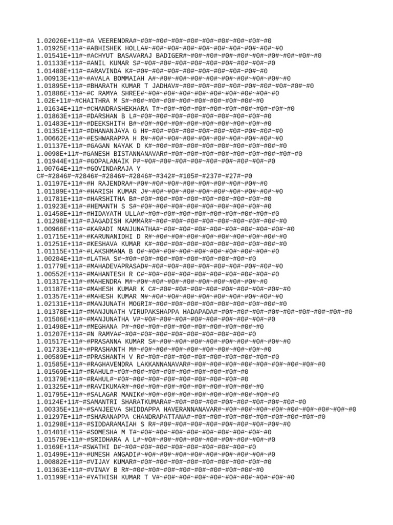 Error 4 | PDF