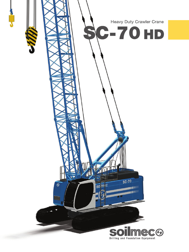 SC70HD 2016 | PDF