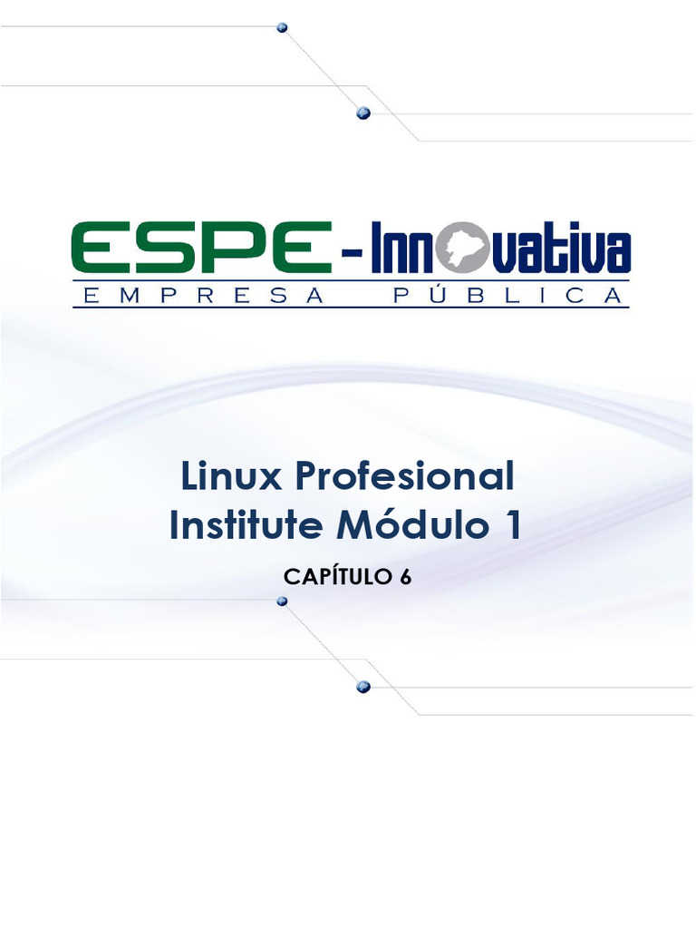 Comandos de Documentación en Linux | PDF | Archivo de computadora | HTML