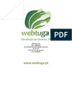 WebTuga - FAQ DNS.PT - Liberalização dos Domínios .PT