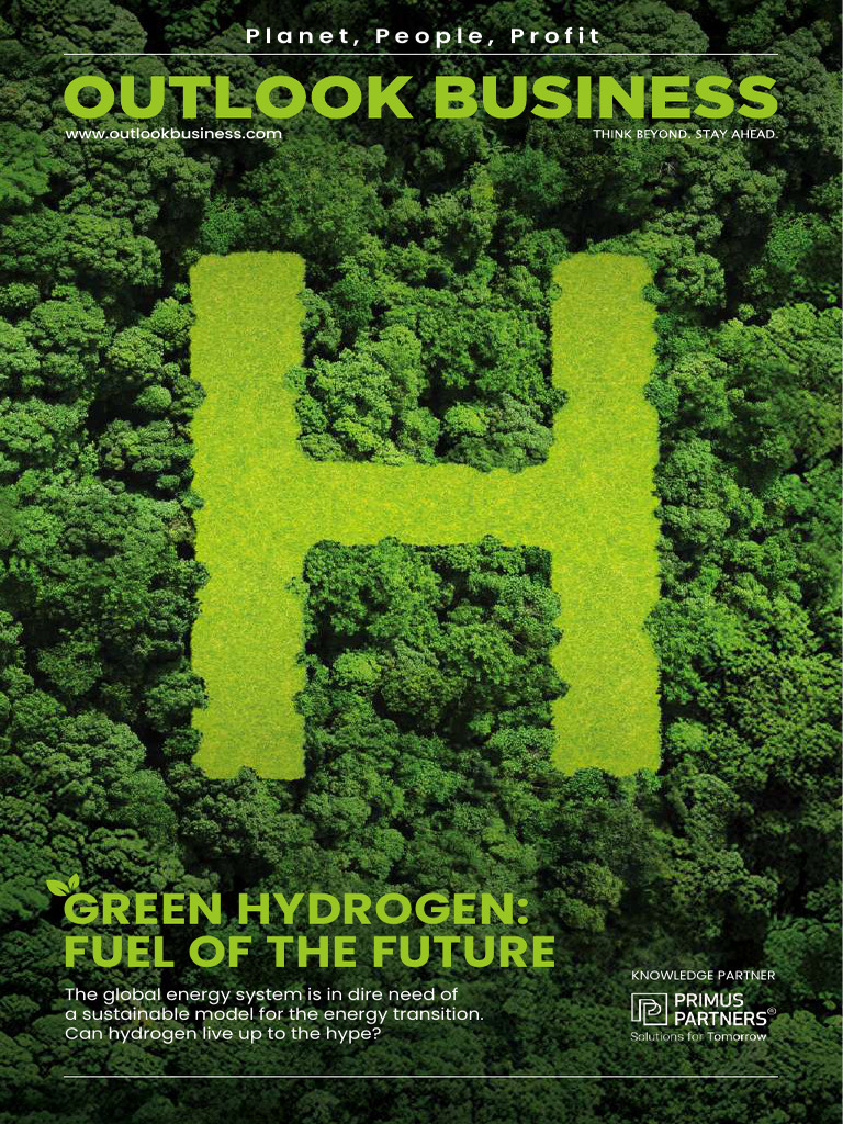 GREEN HYDROGEN_compressed | PDF | Climate Change Mitigation | Renewable ...