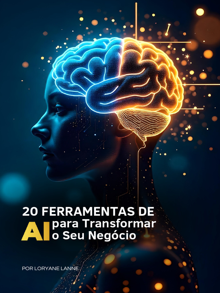 20 Ferramentas de Ia Ferramentas de para Transformas | PDF | Empresa ...