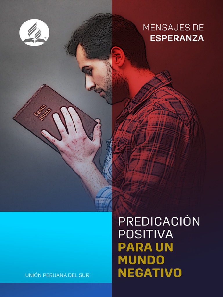 Sermones Adventistas 2025: Mensajes de Esperanza | PDF | Pablo el apóstol | Noé