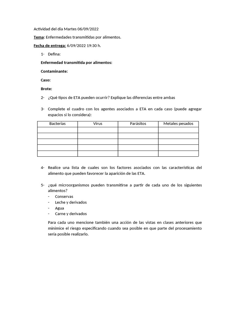 Actividad del d a martes 06 09 22 eta pdf
