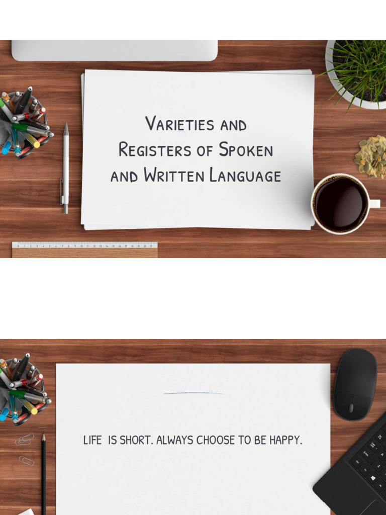 ENG 3A Lecture 04 - Midterm | PDF | English Language | Race And ...