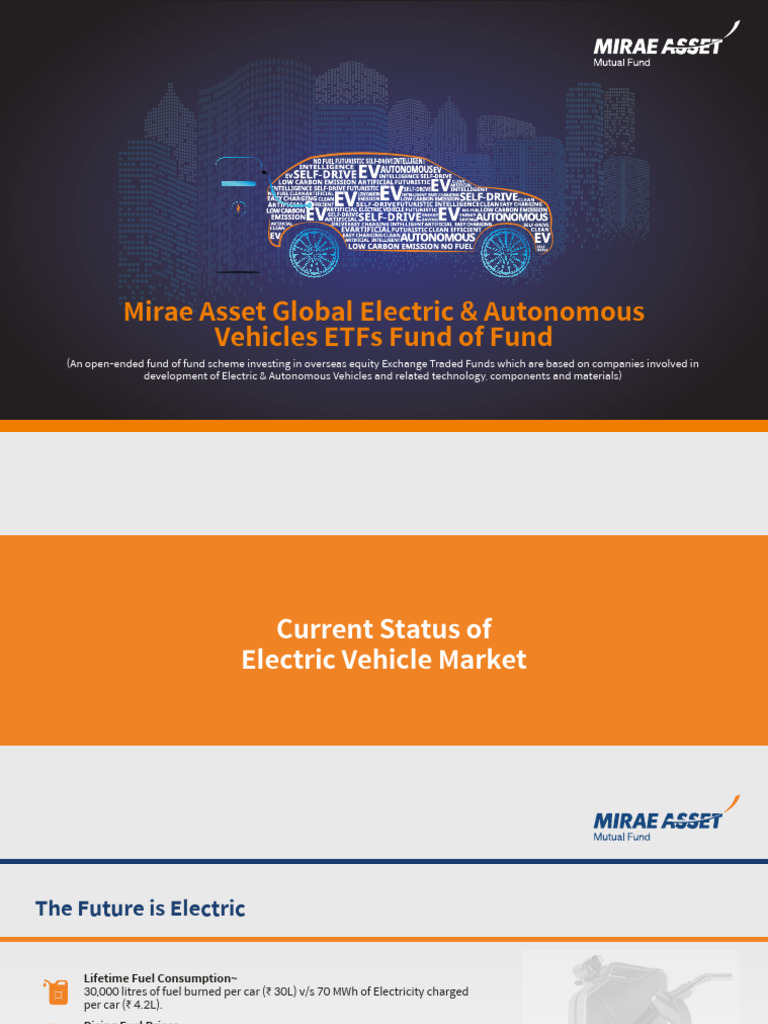 Global Electric Autonomous Vehicle New Ppt Without Nfo | PDF | Electric ...