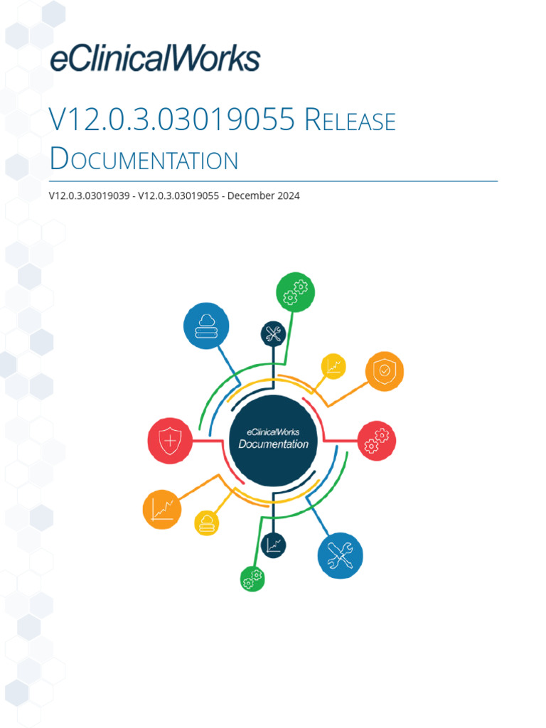 294692-V12.0.3.03019055 Release Documentation - Dec 2024 | PDF ...