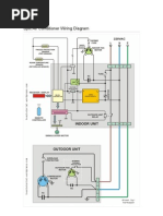 Split Air Conditioner Wiring