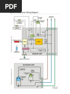 LG Split Type Air Conditioner Complete Service Manual koppel split type aircon wiring diagram 