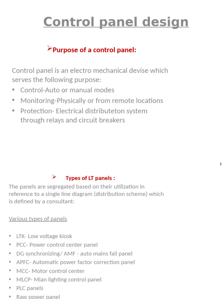 contrl panel | PDF | Relay | Amplifier
