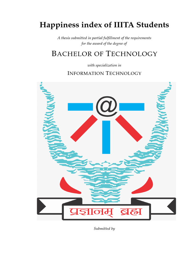 Research Methodology 4 Pdf Survey Methodology Well Being