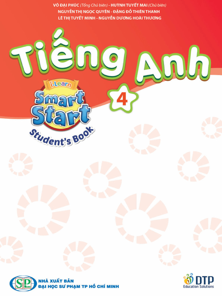 3 ILearn Smart Start 4 | PDF