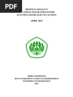 Download Proposal Pelatihan Dasar Jurnalistik Fixed by Anonymous OU6w8lX9 SN83345368 doc pdf