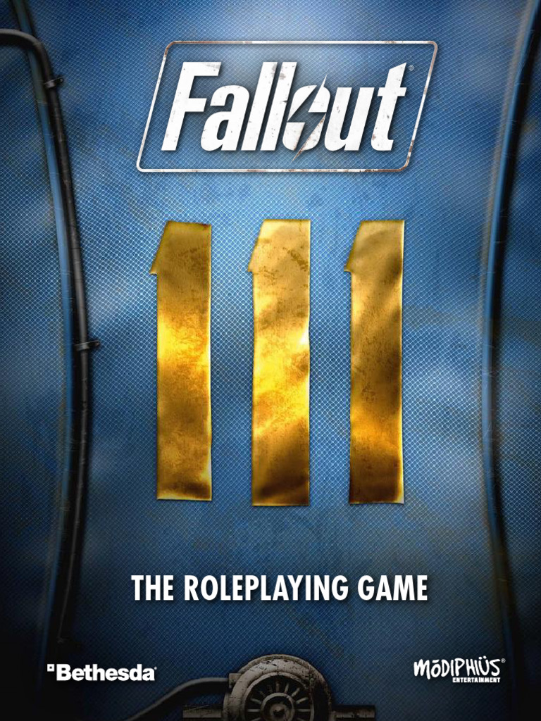 Toaz - Info Fallout Core Rulebook Web 210408 PR - 1 229 1 83 | PDF ...