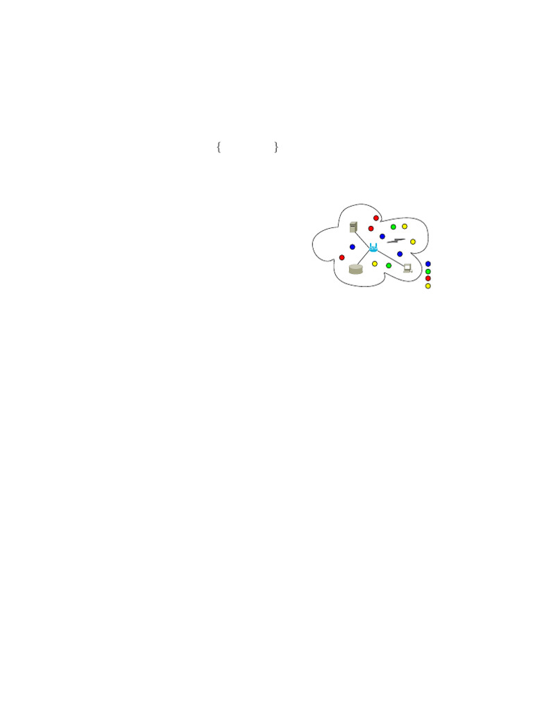 Case Study 1 | PDF | Transmission Control Protocol | Computer Network