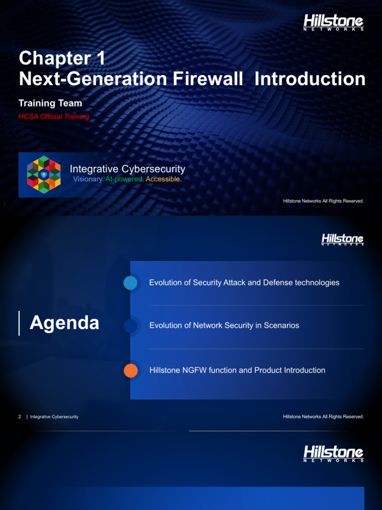 1 Network Security Basis | PDF | Security | Computer Security