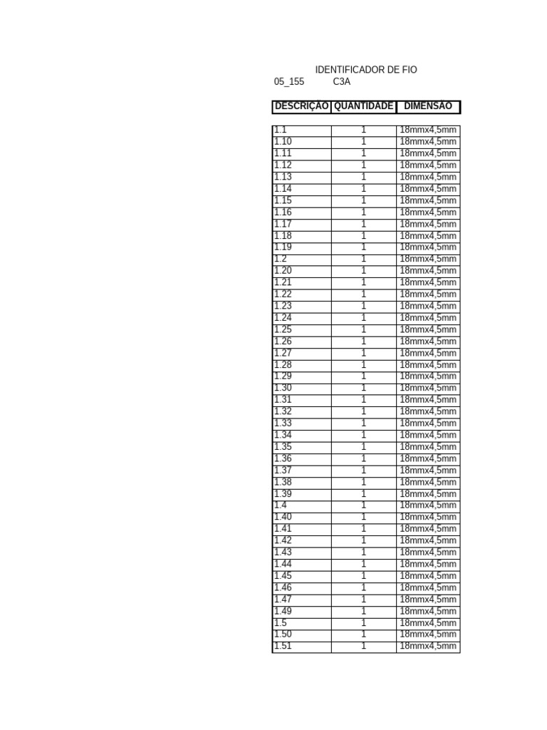 Prolamsa 2024 Wire Catalog | PDF