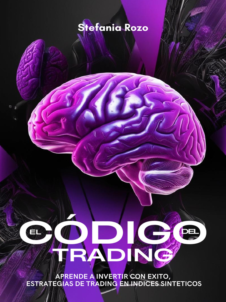 Estrategias de Trading en Índices Sintéticos | PDF | Aprendizaje ...