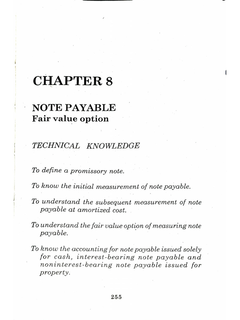 Chapter 8 | PDF